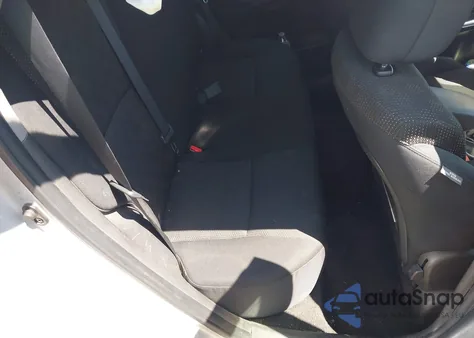 2010 Pontiac Vibe from USA, damaged, VIN 5Y2SP6E07AZ403597